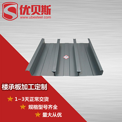 鋼結(jié)構(gòu)項目用什么樣的樓承板最合適？